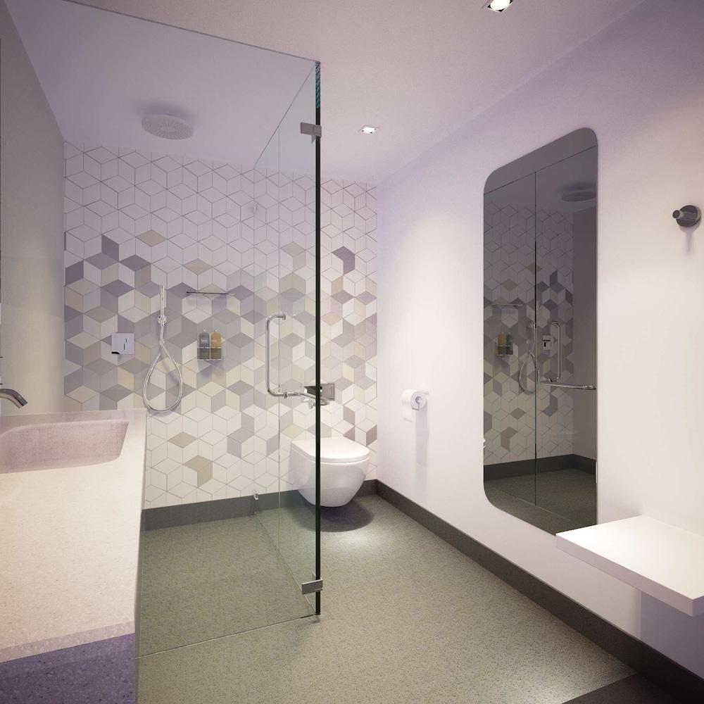 Yotelair Singapore Changi Airport Landside المظهر الخارجي الصورة