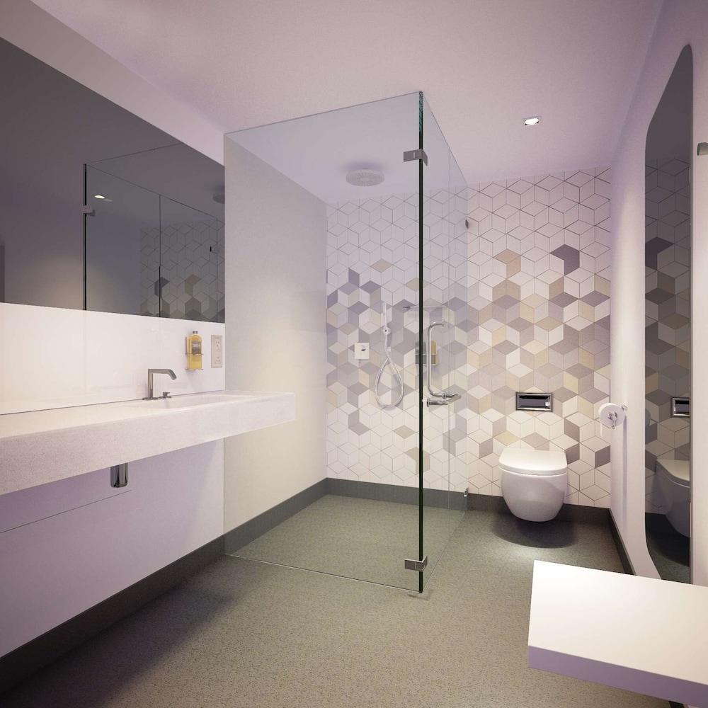 Yotelair Singapore Changi Airport Landside المظهر الخارجي الصورة